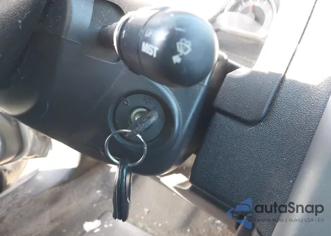 2006 Pontiac Torrent z USA, uszkodzony, nr VIN 2CKDL63F566059551